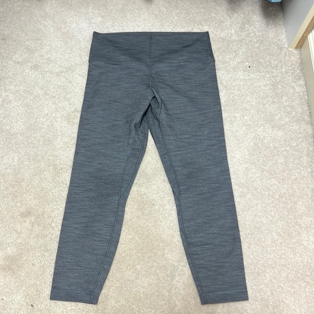 Lululemon align leggings